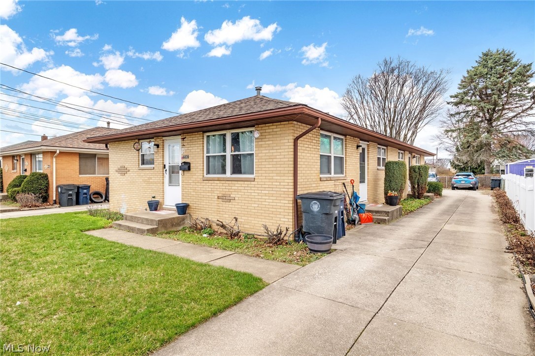 Quayle Drive Park - Residential Income