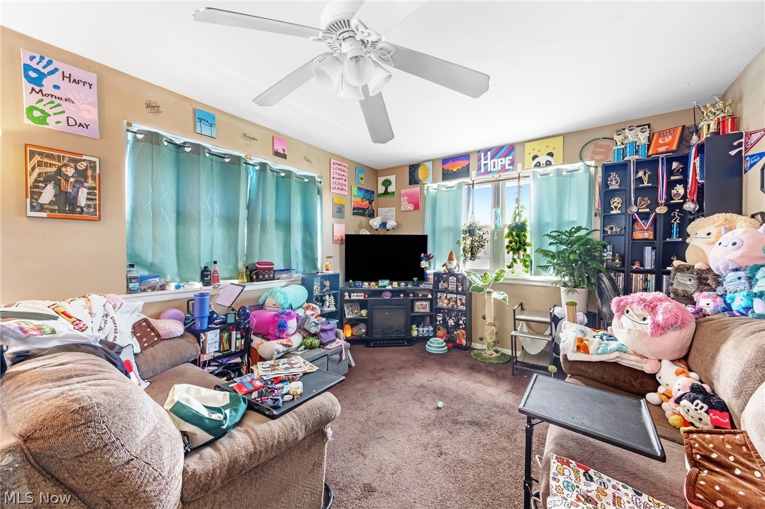 Quayle Drive Park - Residential Income