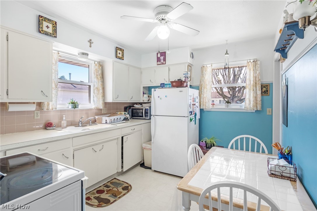 Quayle Drive Park - Residential Income