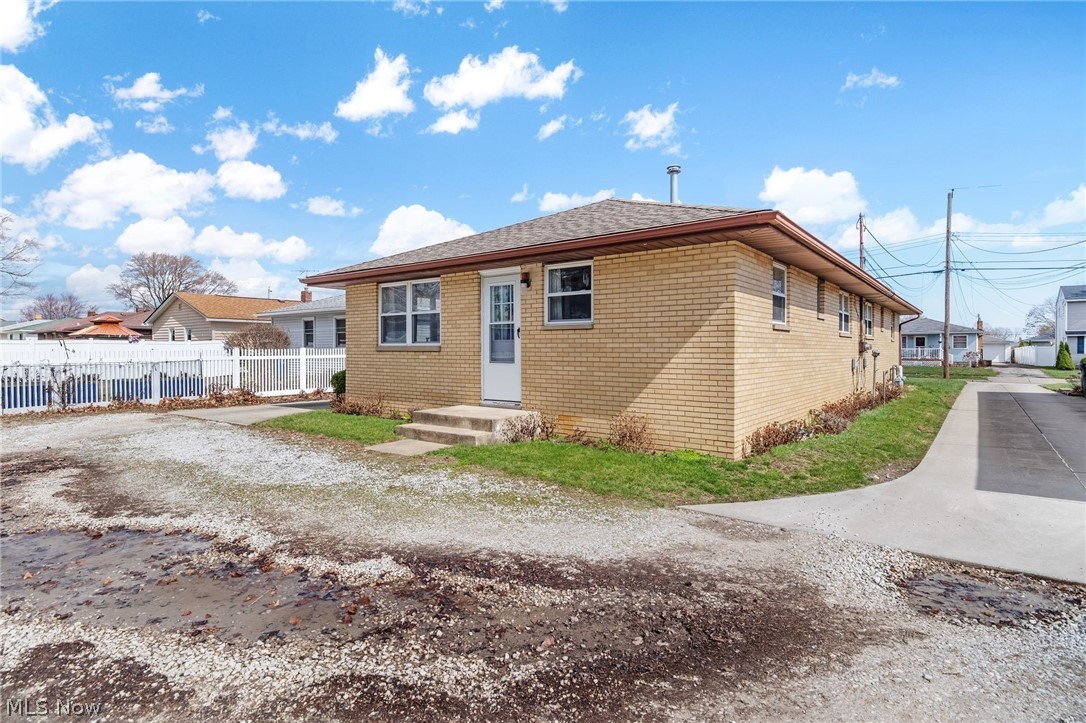 Quayle Drive Park - Residential Income