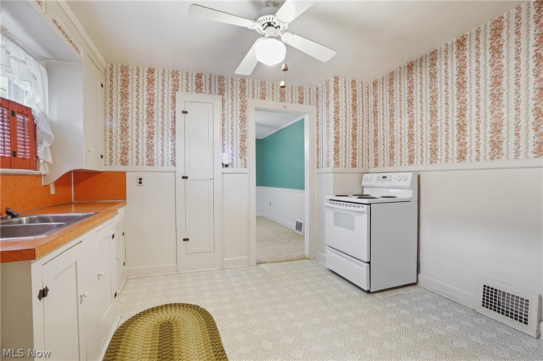 Fairview Allotment 1st Add - Residential