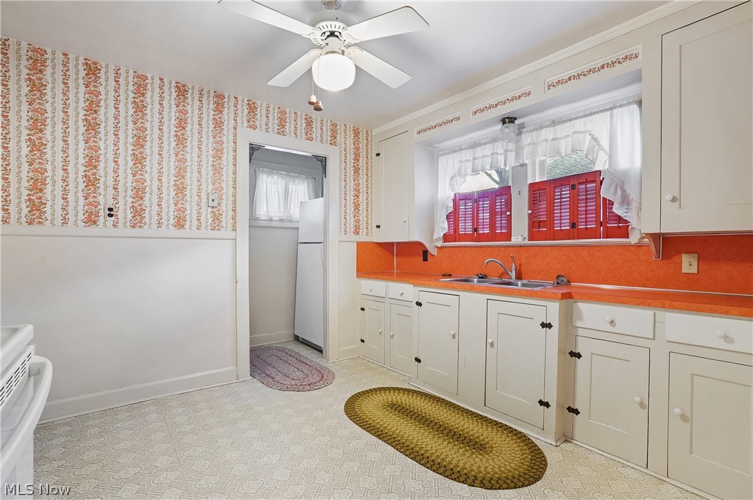 Fairview Allotment 1st Add - Residential