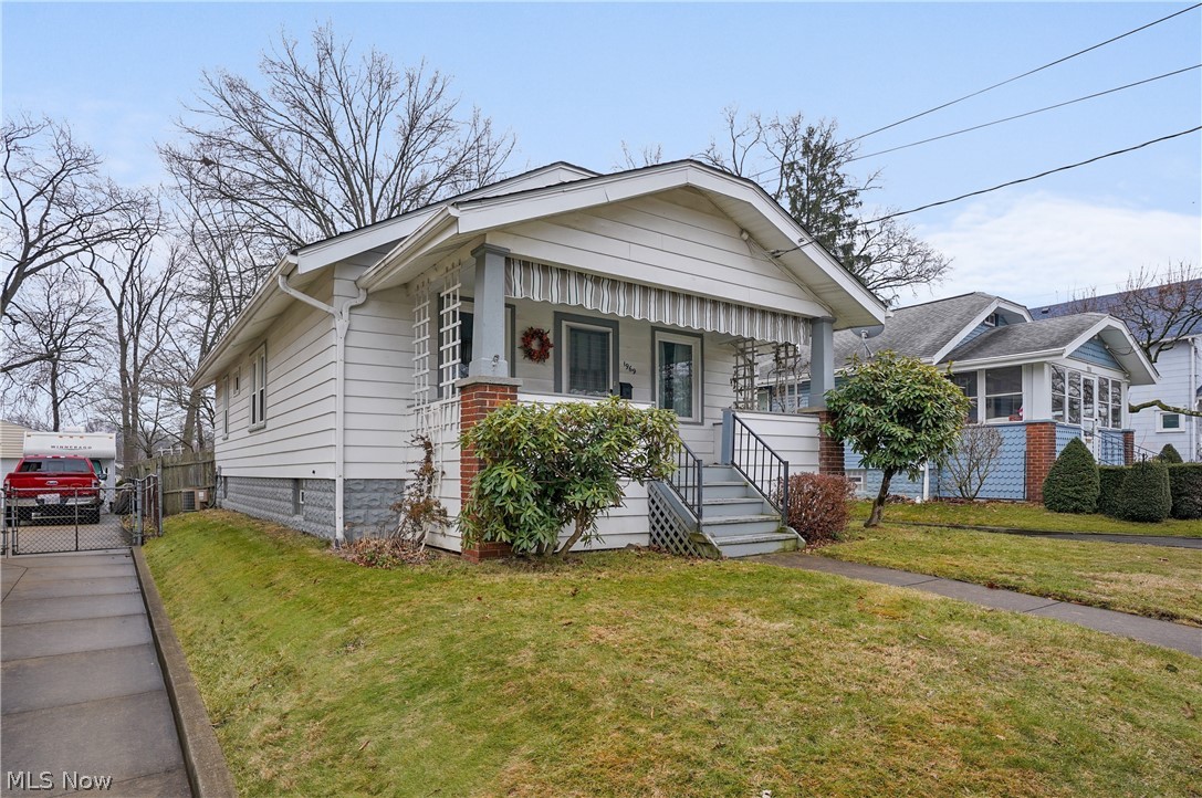 Fairview Allotment 1st Add - Residential