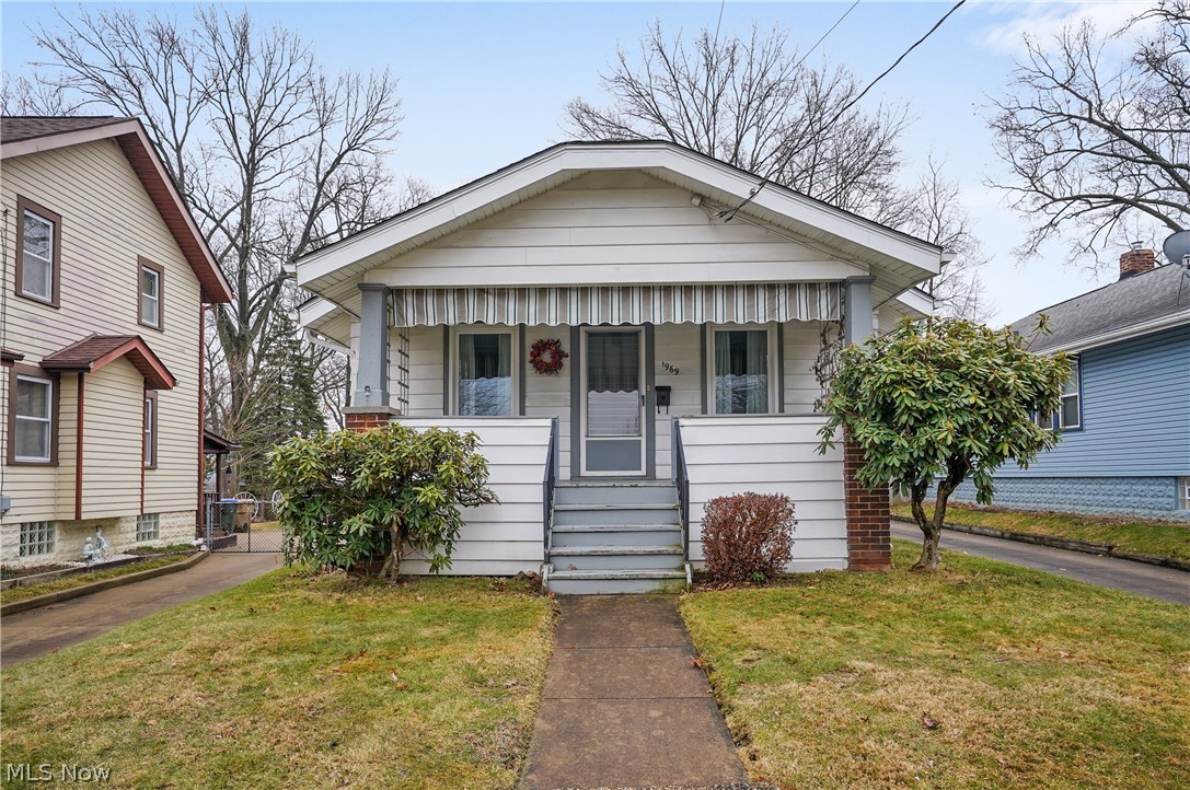 Fairview Allotment 1st Add - Residential