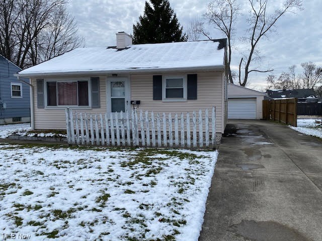 Elmwood - Residential