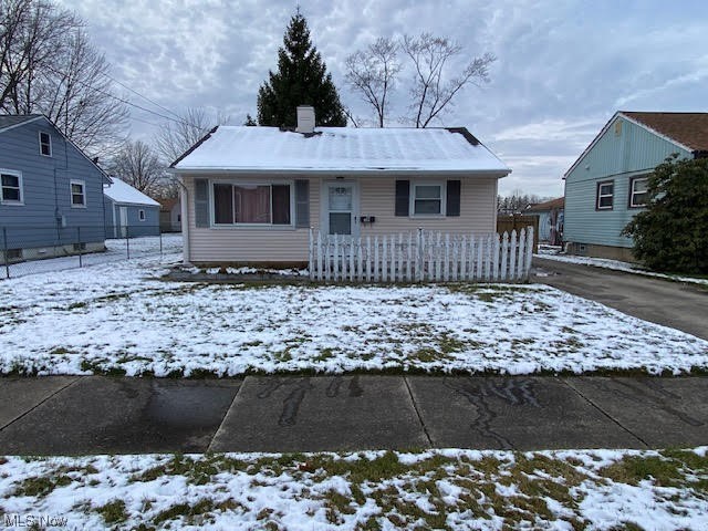 Elmwood - Residential