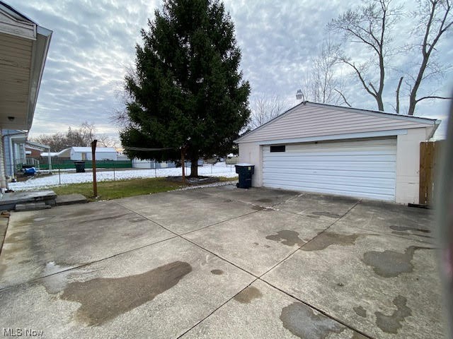 Elmwood - Residential