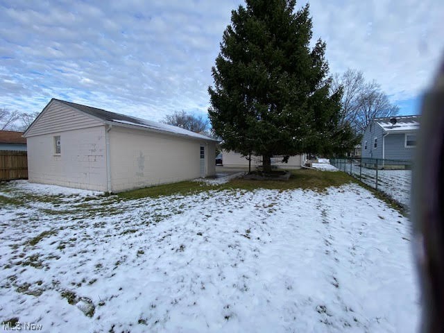 Elmwood - Residential