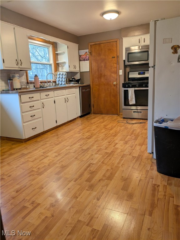 9581 Colton Road, Windham, Ohio image 8