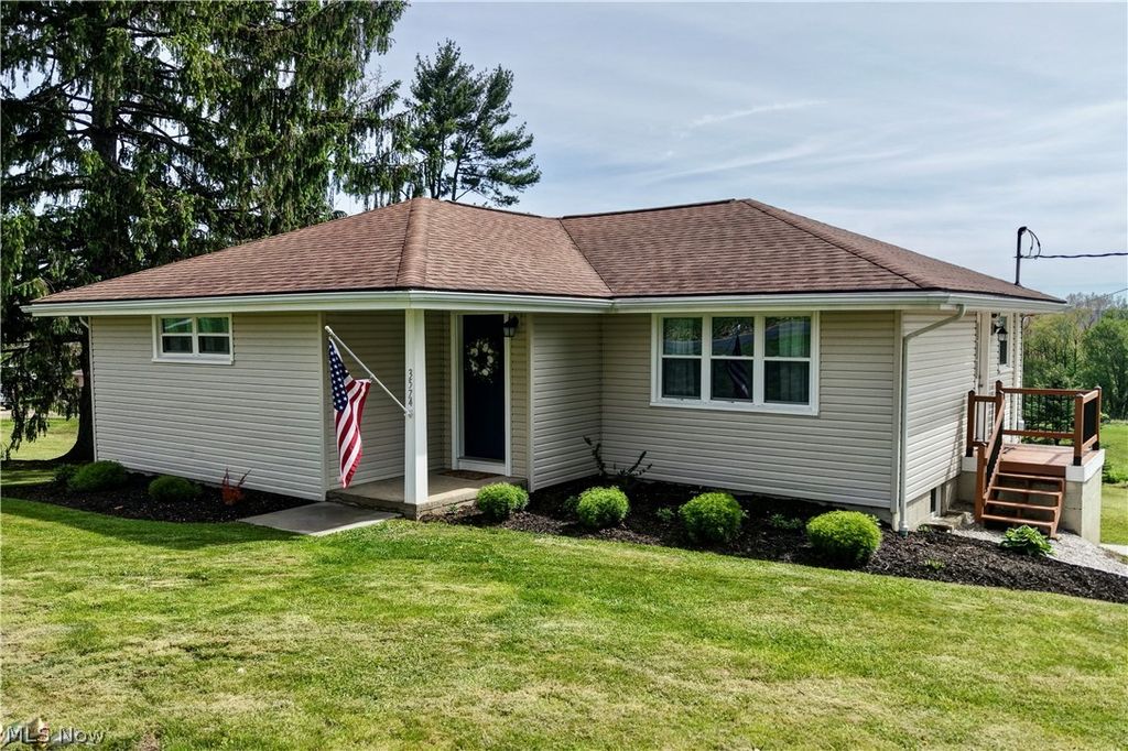 Photo of 3574 Batdorf Road, Wooster, OH 44691 (MLS # 5206347)