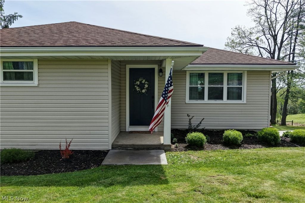 Photo of 3574 Batdorf Road, Wooster, OH 44691 (MLS # 5206347)