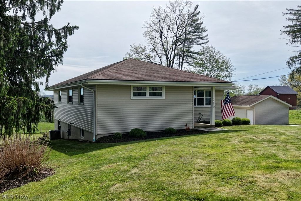 Photo of 3574 Batdorf Road, Wooster, OH 44691 (MLS # 5206347)