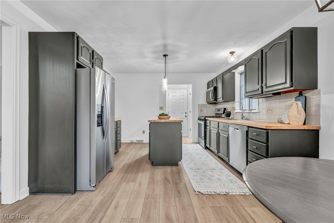 Harvey Burke - Residential