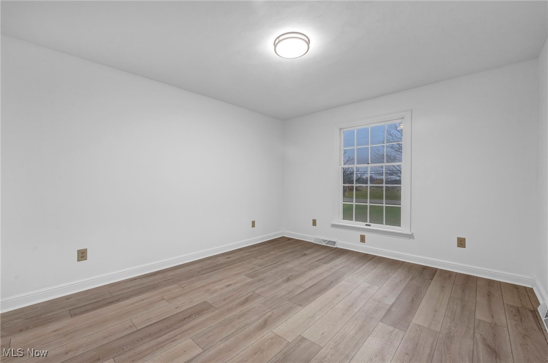 Harvey Burke - Residential