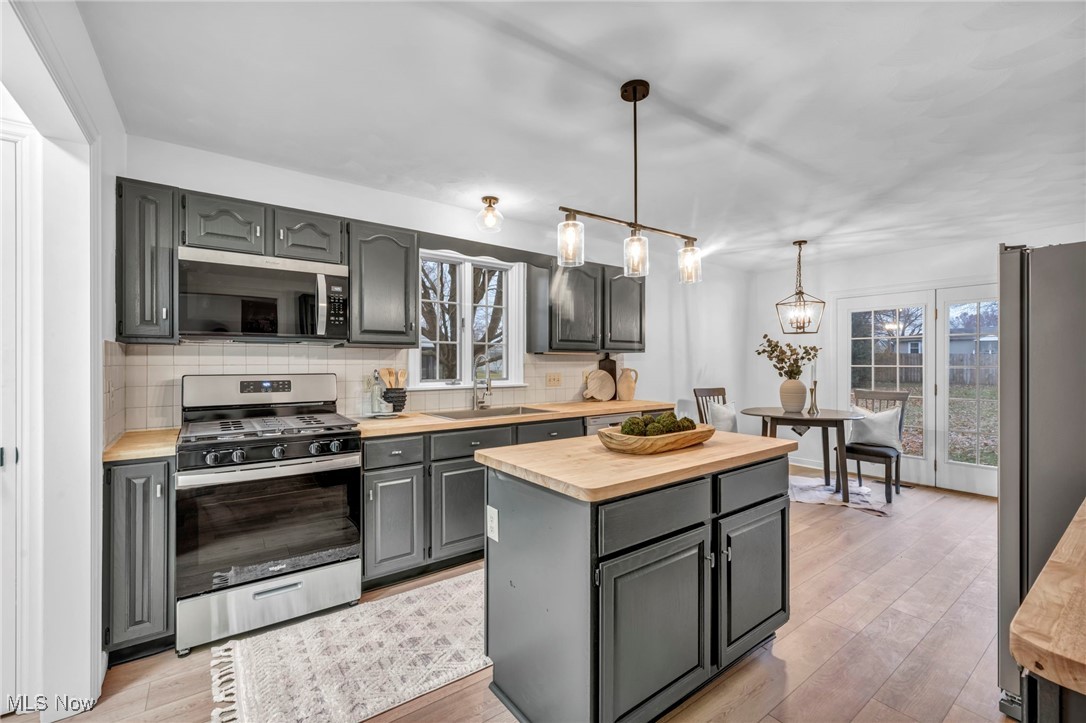 Harvey Burke - Residential