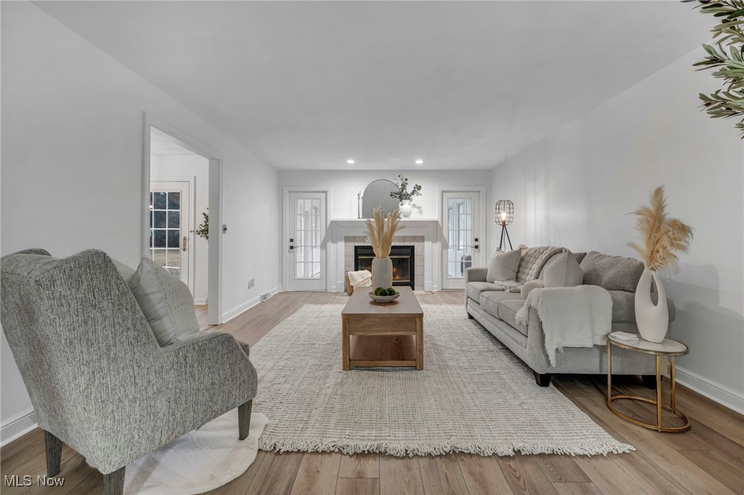 Harvey Burke - Residential