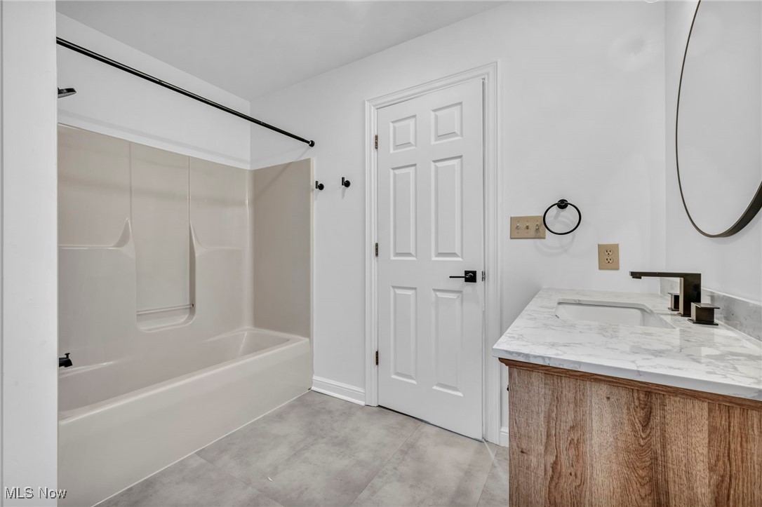 Harvey Burke - Residential