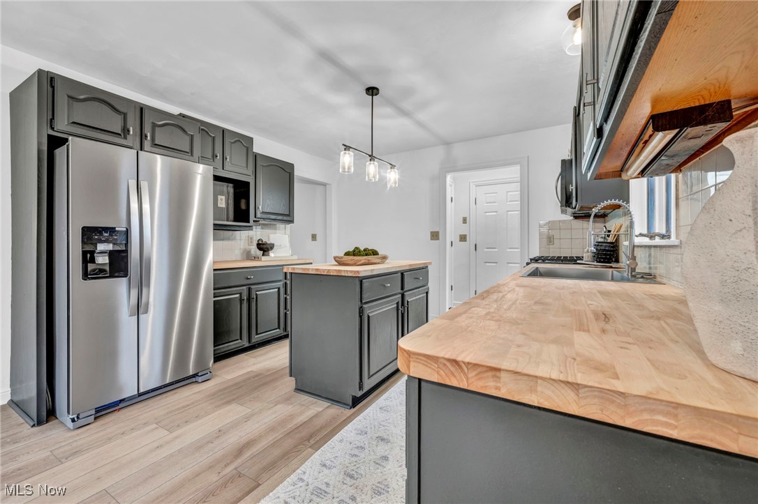 Harvey Burke - Residential