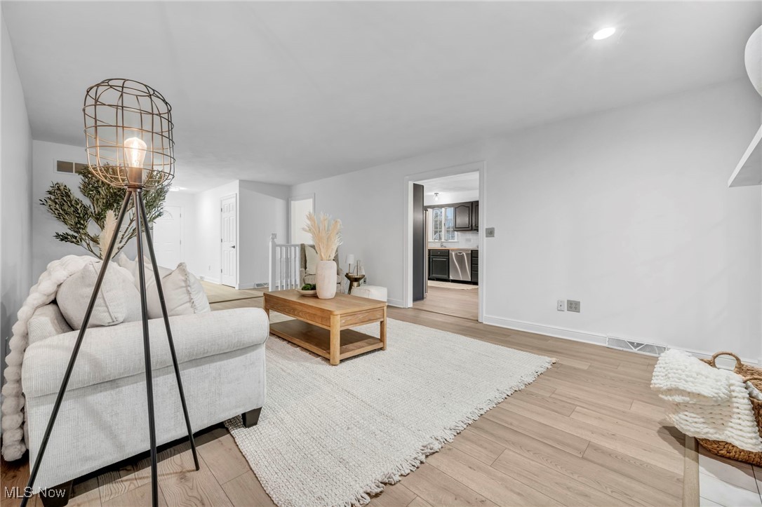 Harvey Burke - Residential