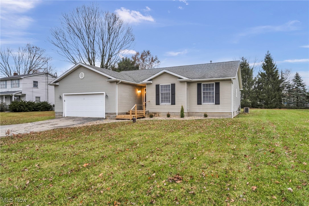 Harvey Burke - Residential