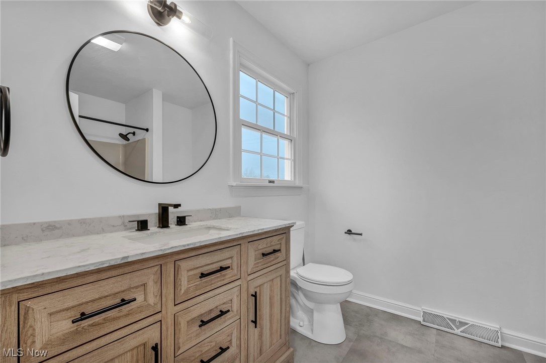 Harvey Burke - Residential