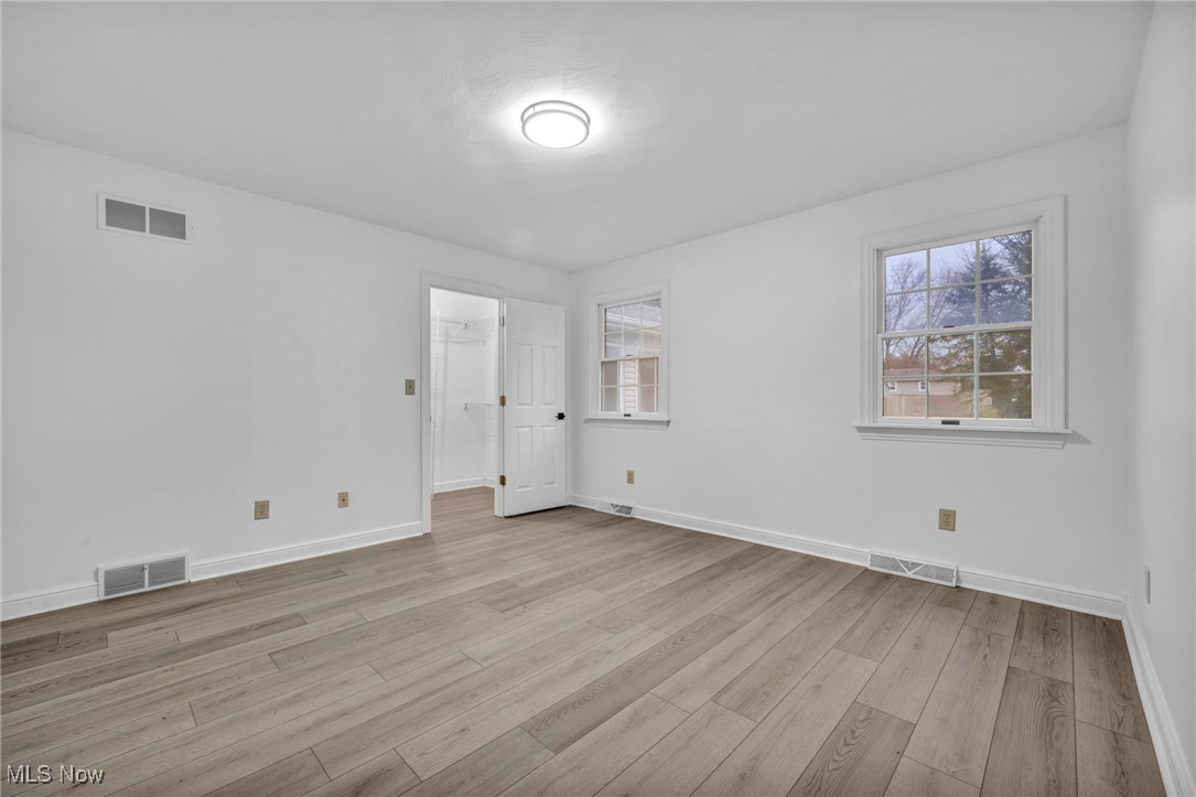 Harvey Burke - Residential