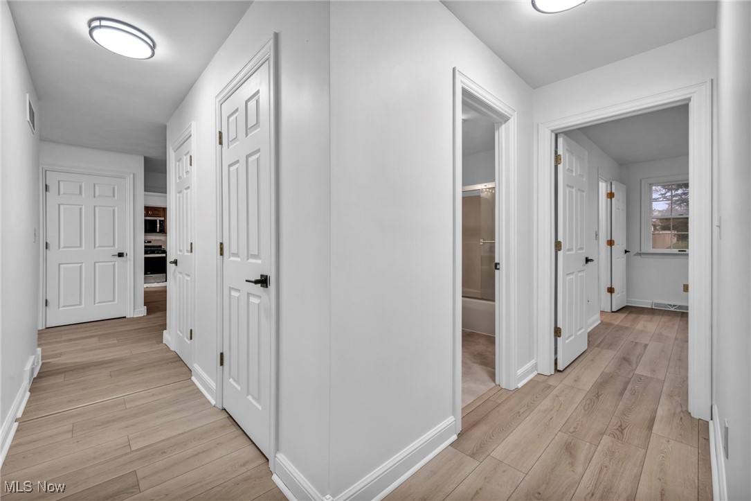 Harvey Burke - Residential