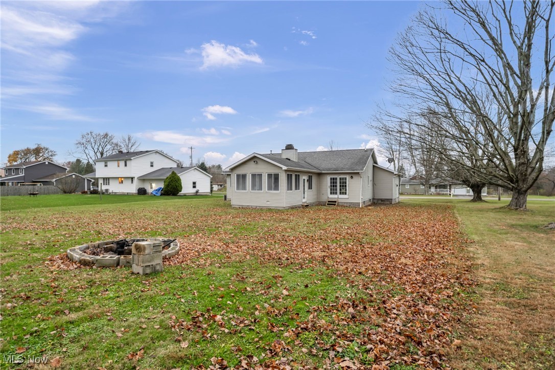 Harvey Burke - Residential