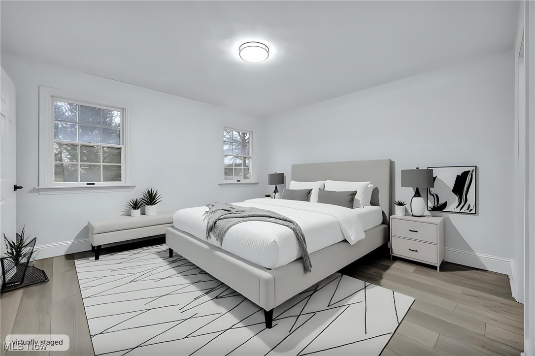 Harvey Burke - Residential