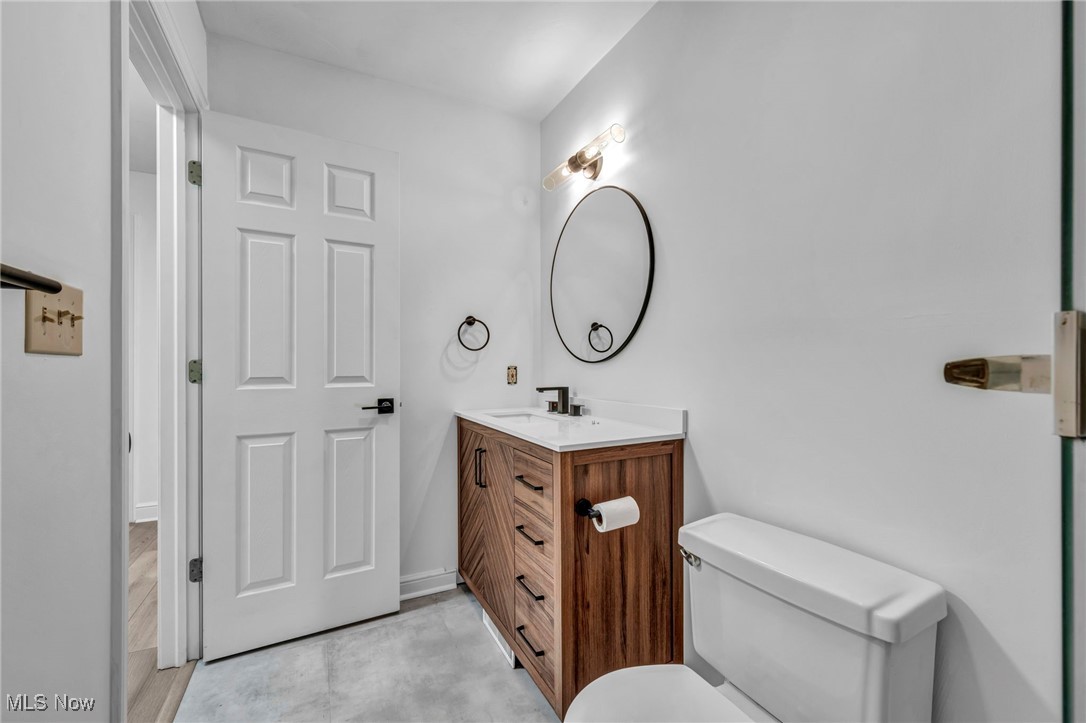 Harvey Burke - Residential