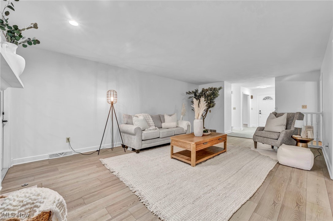 Harvey Burke - Residential