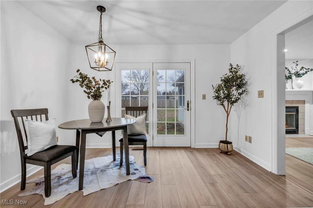 Harvey Burke - Residential