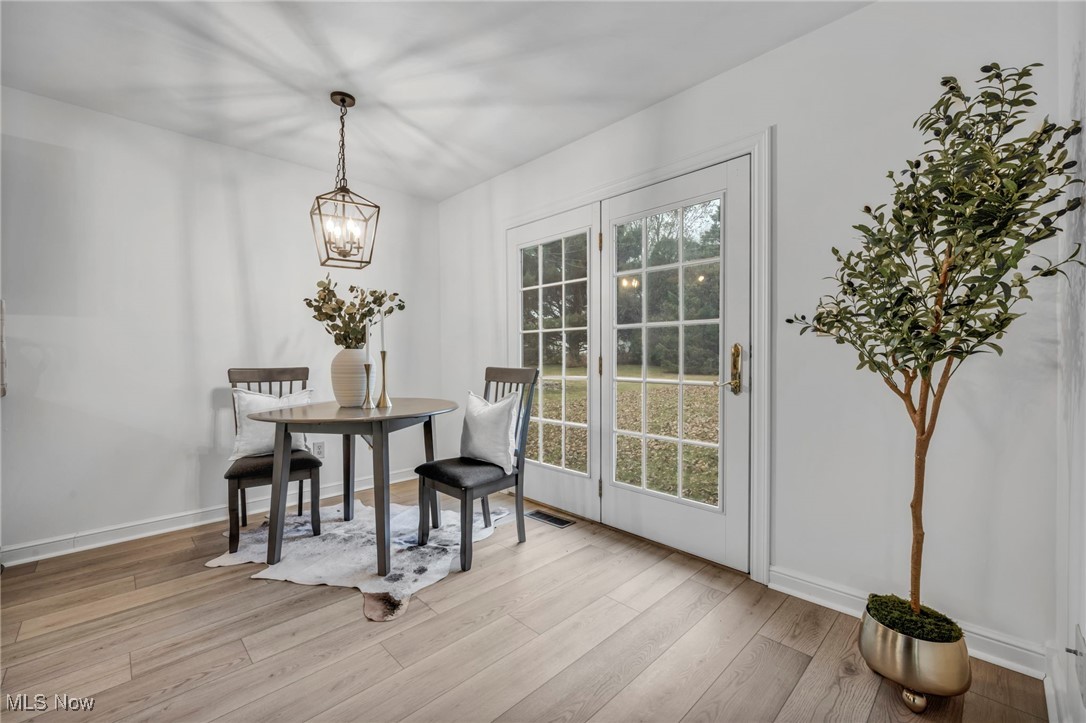 Harvey Burke - Residential