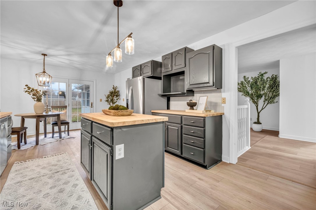 Harvey Burke - Residential