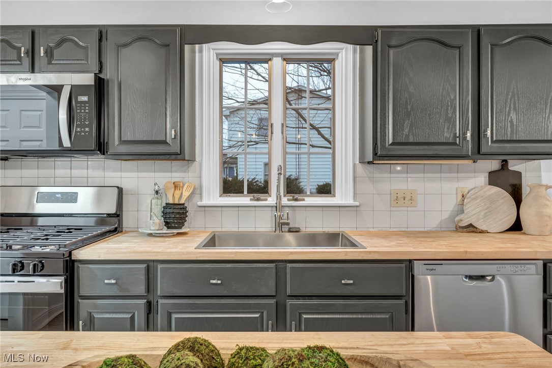 Harvey Burke - Residential