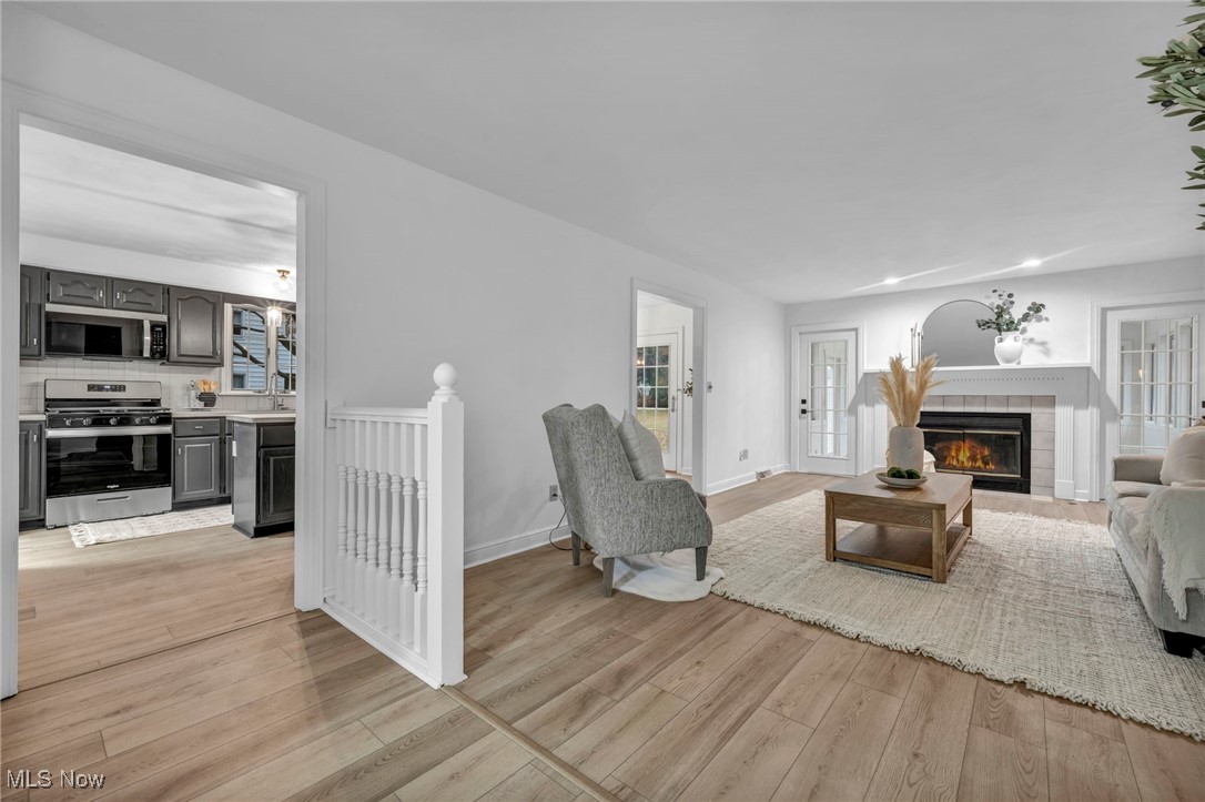 Harvey Burke - Residential