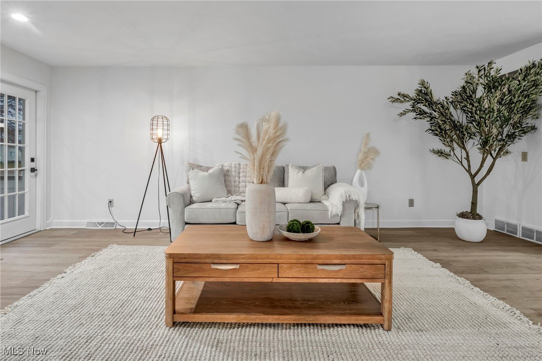 Harvey Burke - Residential