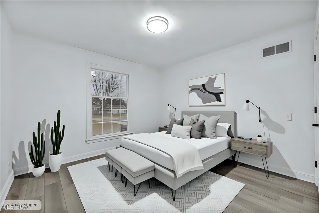 Harvey Burke - Residential