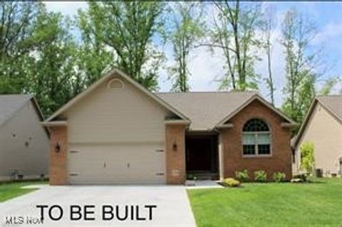 254 Lucretia Lane Columbiana OH 44408
