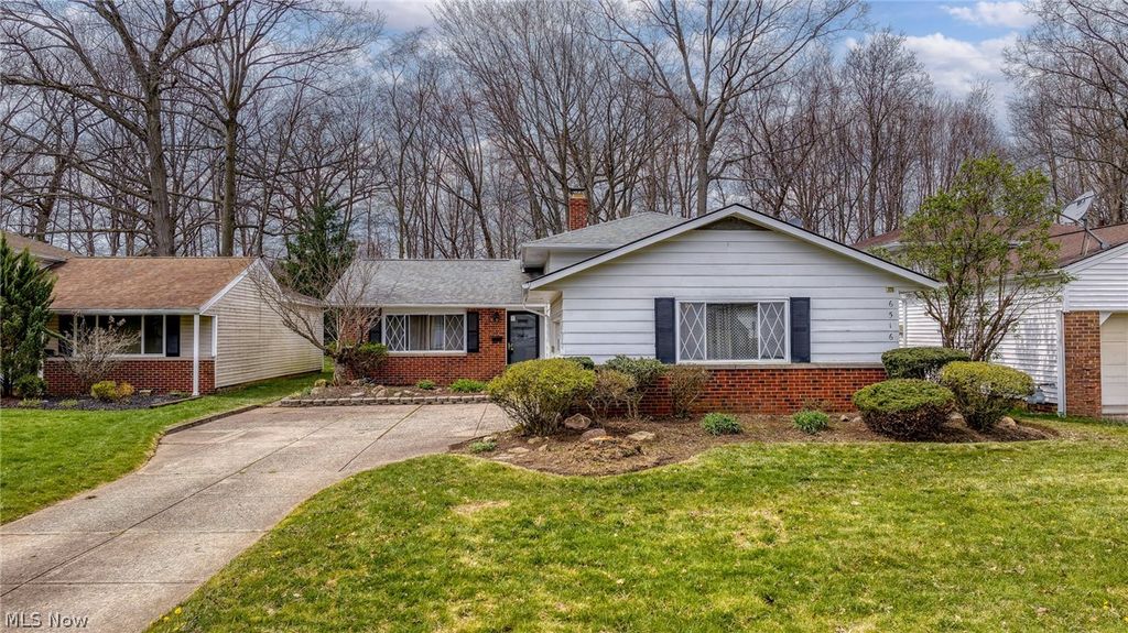 Photo of 6516 Glenallen Avenue, Solon, OH 44139 (MLS # 5199157)