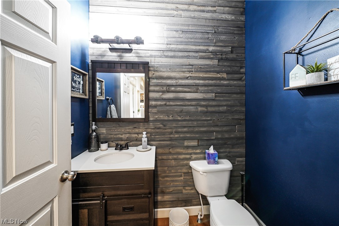 Reserve/Kensington - Residential