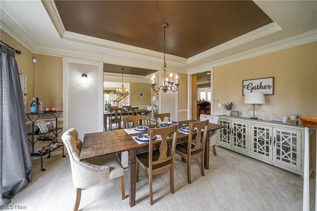 Reserve/Kensington - Residential