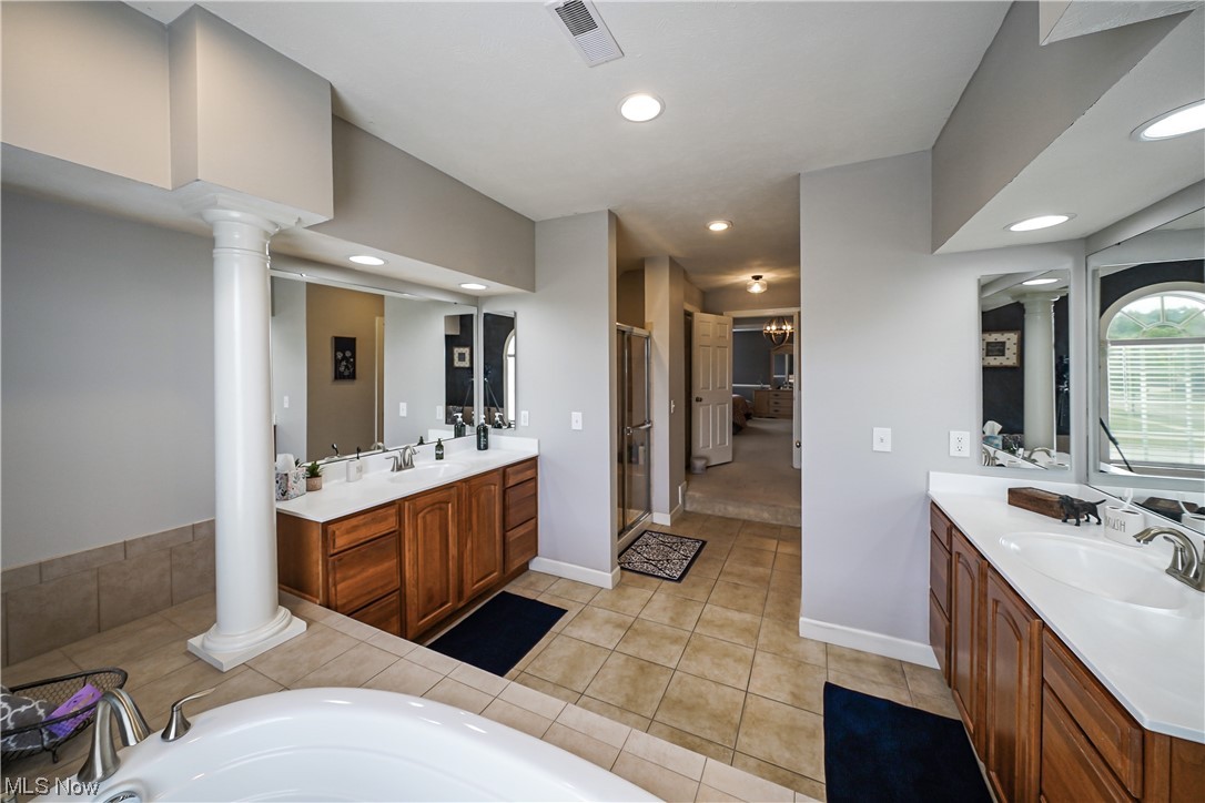 Reserve/Kensington - Residential