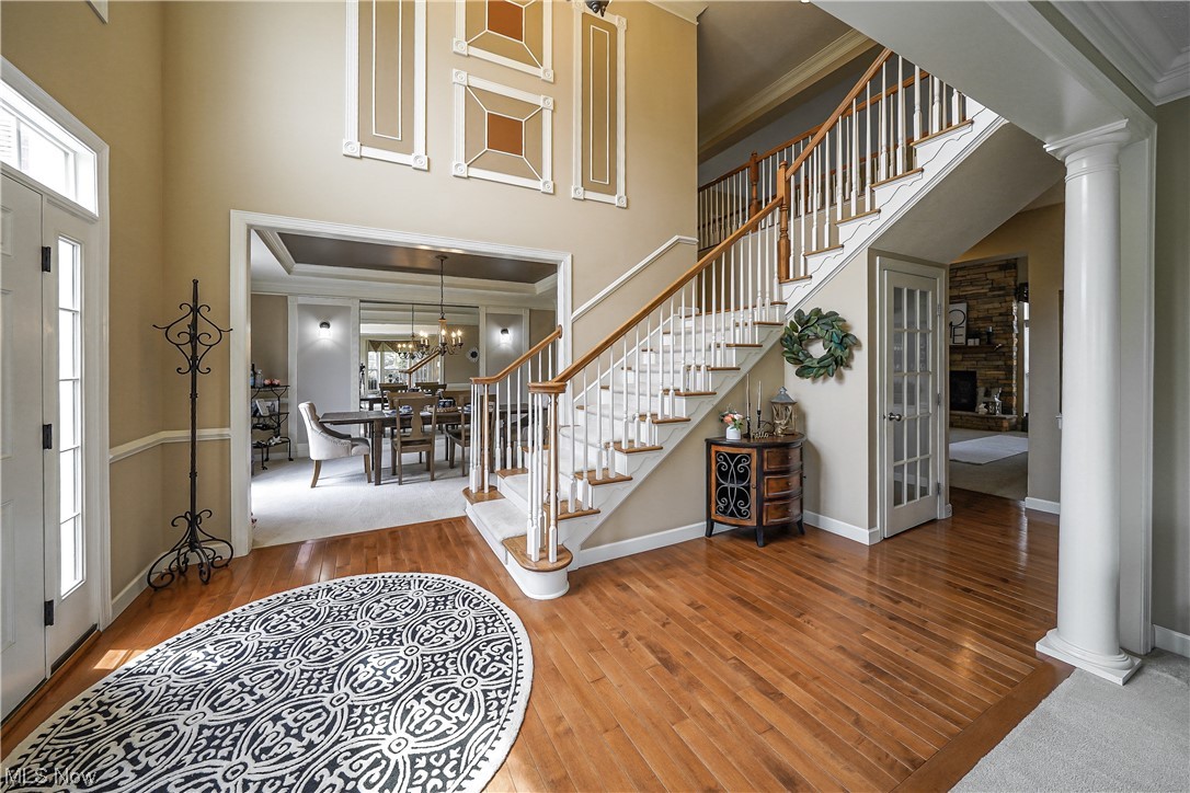 Reserve/Kensington - Residential