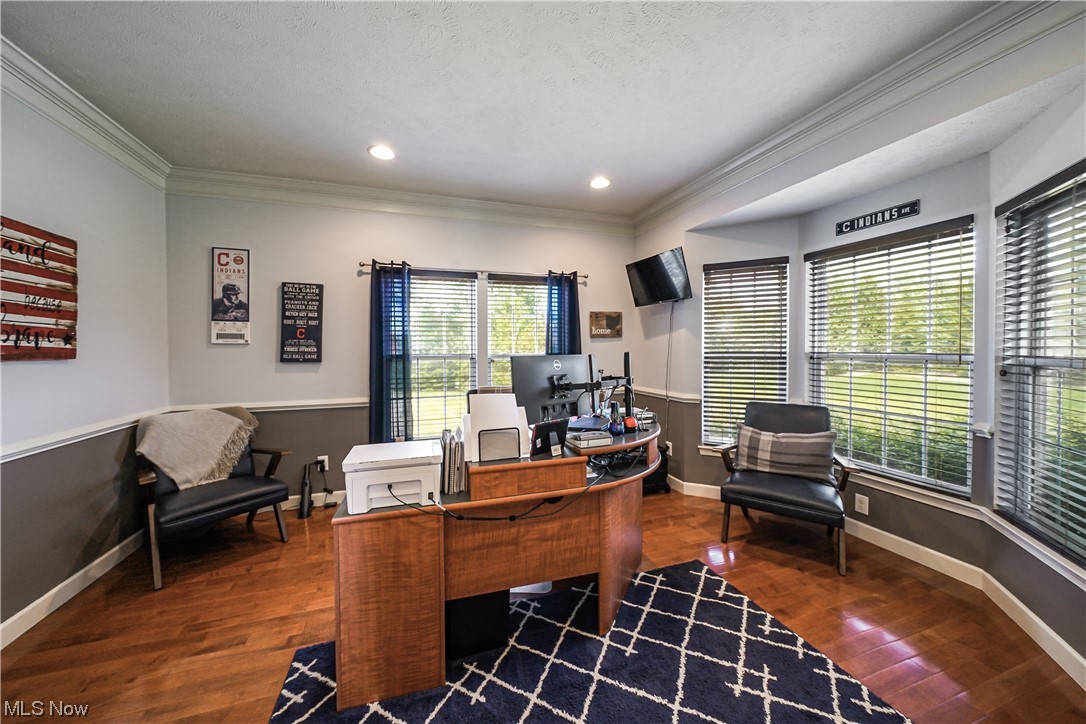 Reserve/Kensington - Residential