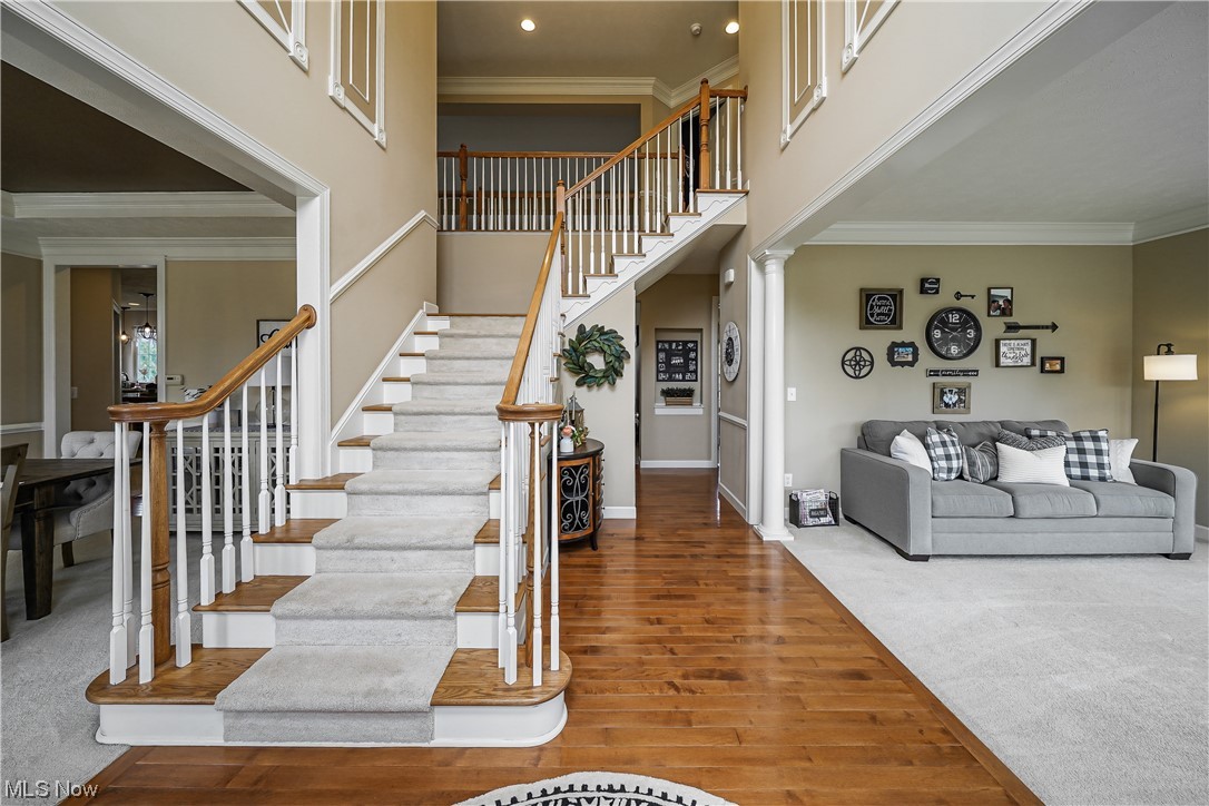 Reserve/Kensington - Residential