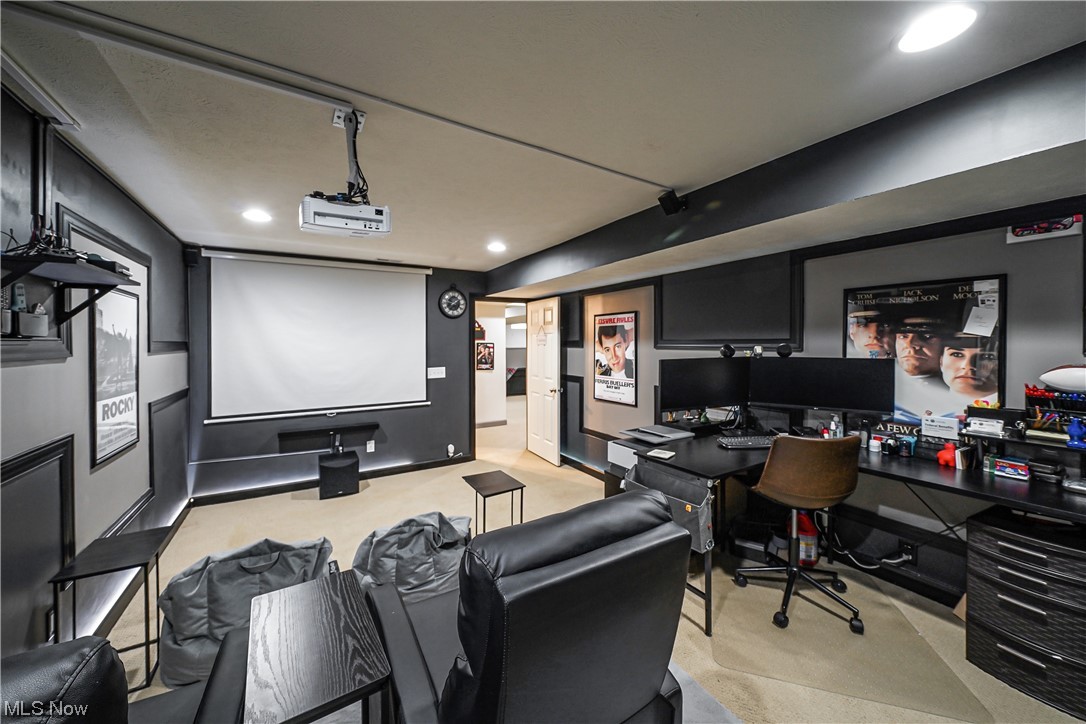 Reserve/Kensington - Residential