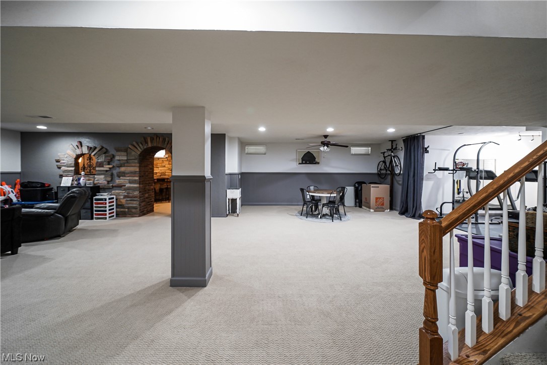 Reserve/Kensington - Residential