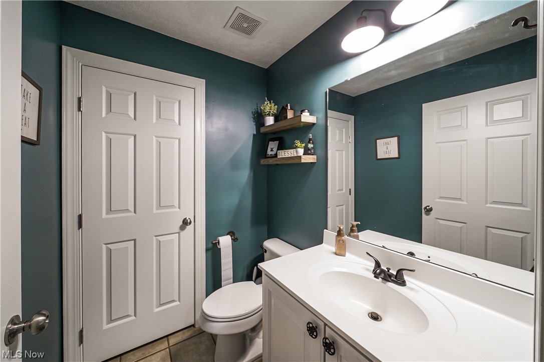 Reserve/Kensington - Residential