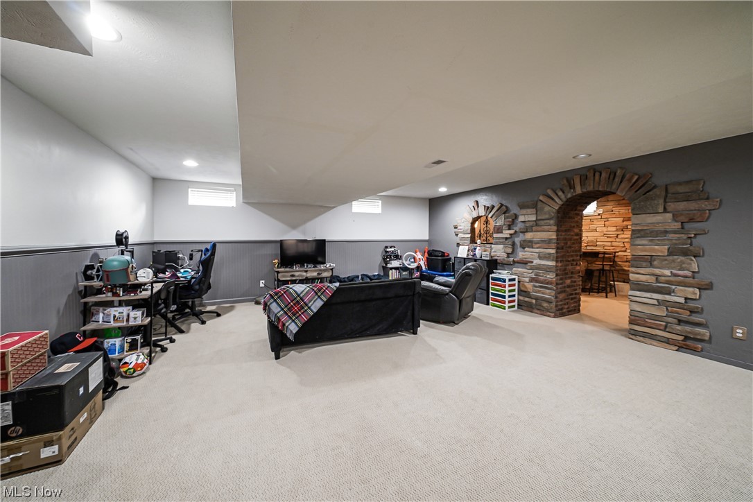 Reserve/Kensington - Residential